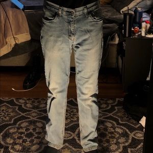 Levi’s 541 Jeans